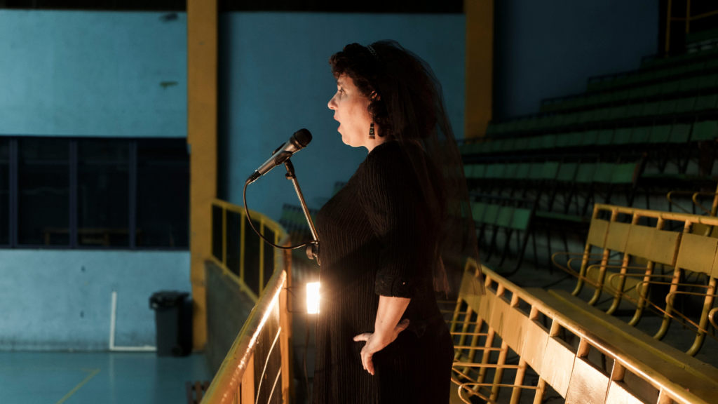 la casa de granada teatro la calderona sitio memoria estadio victor jara