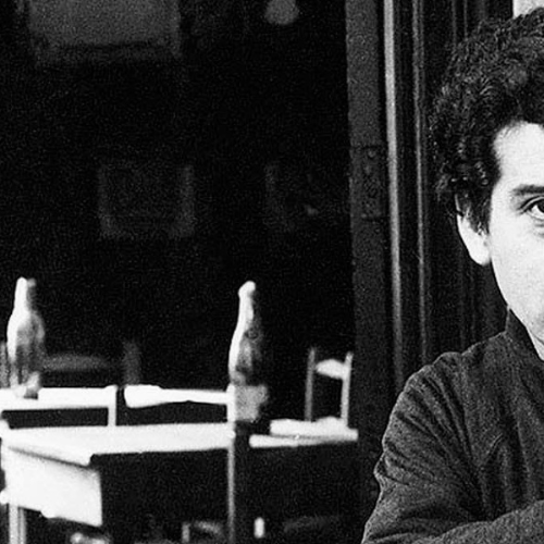 victor jara