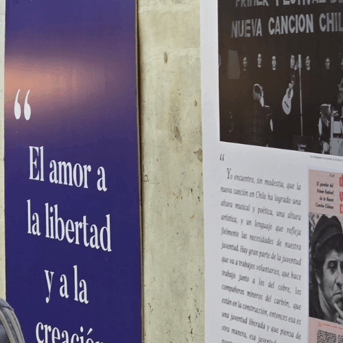 fundacion victor jara y upla