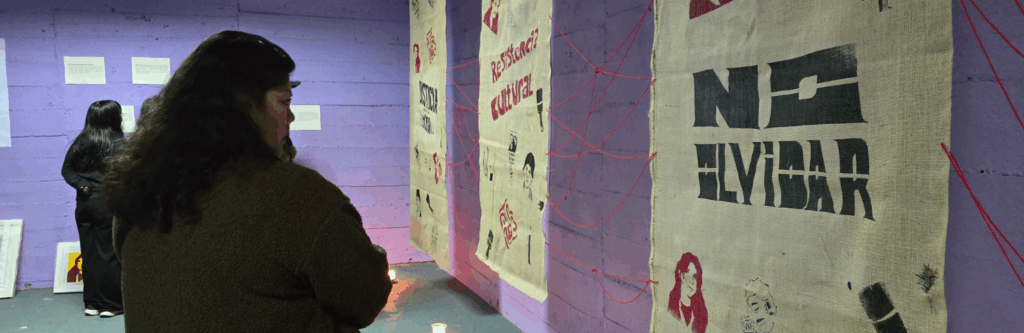 taller de serigrafia jovenes santiago