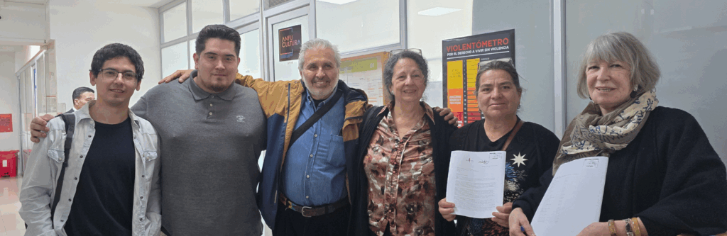 fundacion victor jara solicitud dia nacional de la libertad de expresion