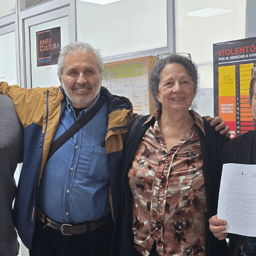fundacion victor jara solicitud dia nacional de la libertad de expresion