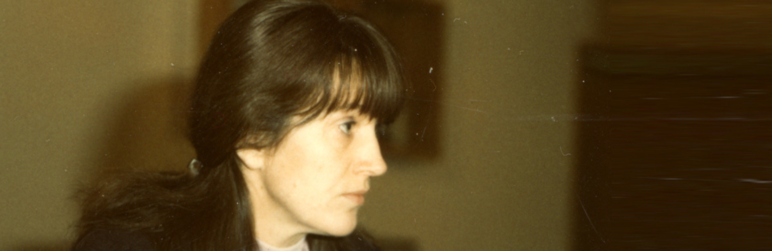 joan jara