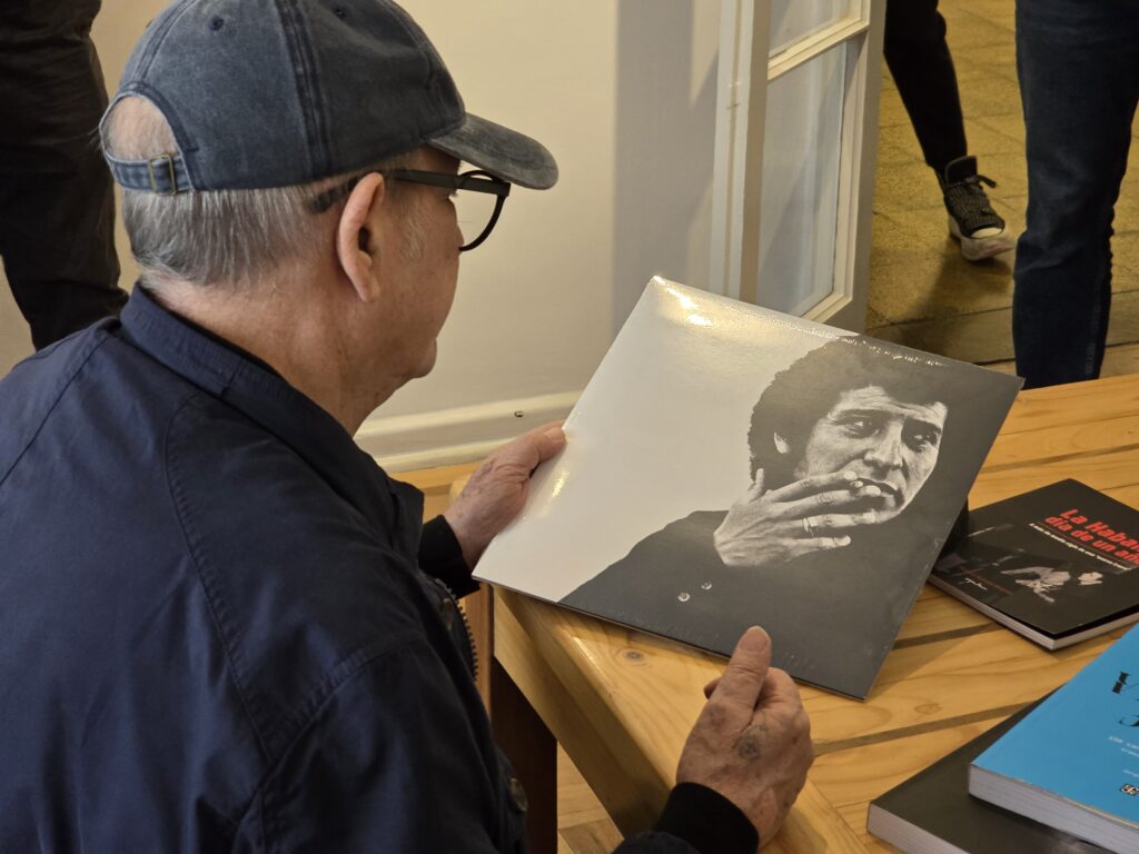 silvio rodriguez victor jara 