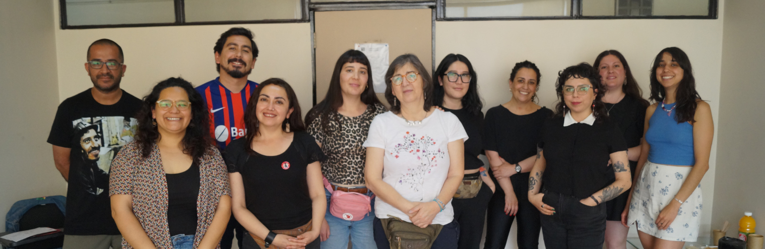 encuentro para profesores y profesoras derechos humanos chile