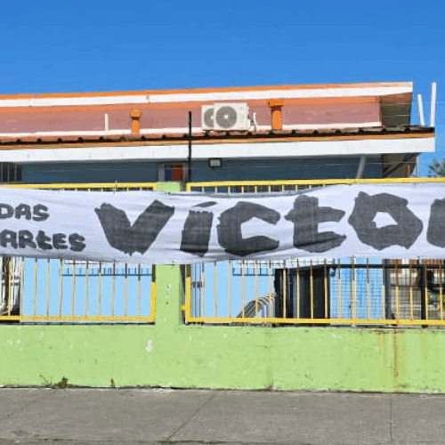festival todas las artes victor jara boca sur
