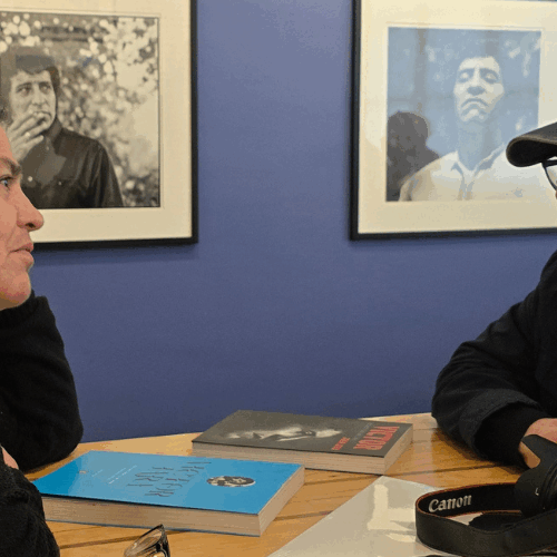 silvio rodriguez y amanda jara