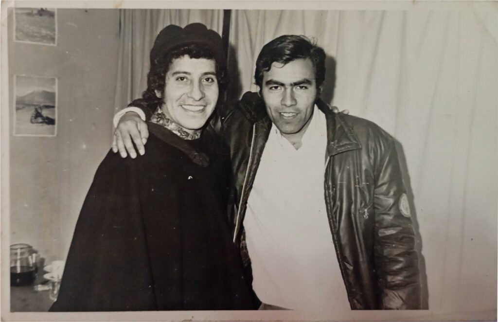 victor jara en la serena