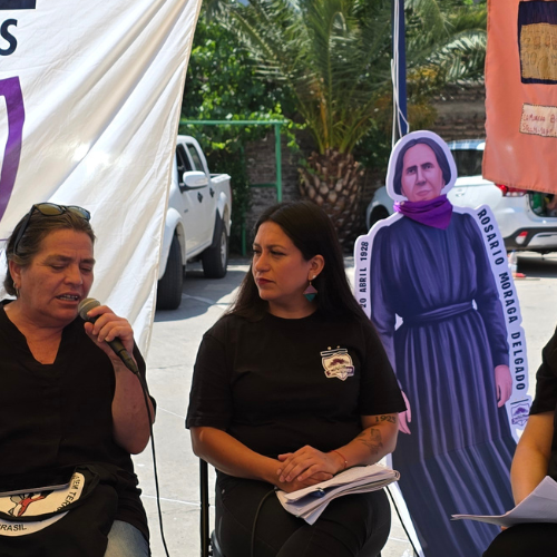 gran velada centenaria