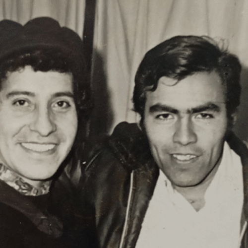 victor jara en la serena