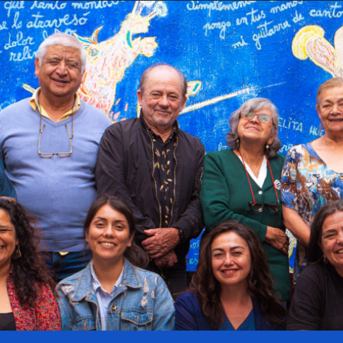 memoria anual sitio memoria estadio victor jara