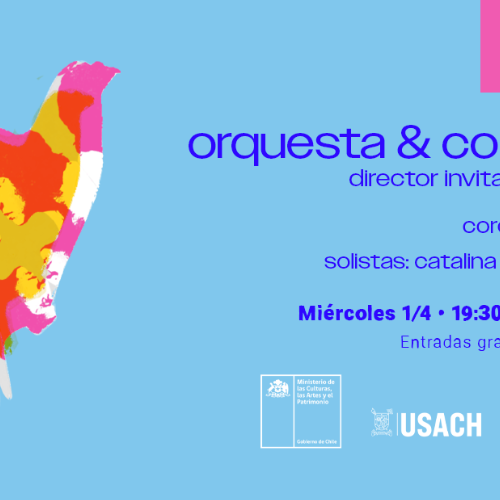 victor jara un canto libre concierto 2026