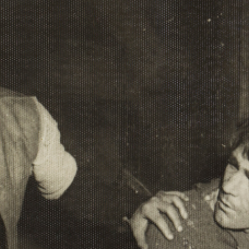 victor jara y alejandro sieveking