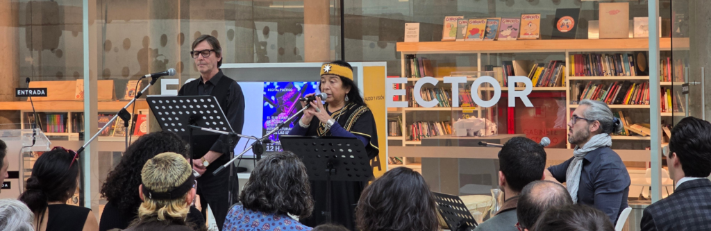 recital poetico ulagos 2026