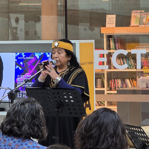 recital poetico ulagos 2026