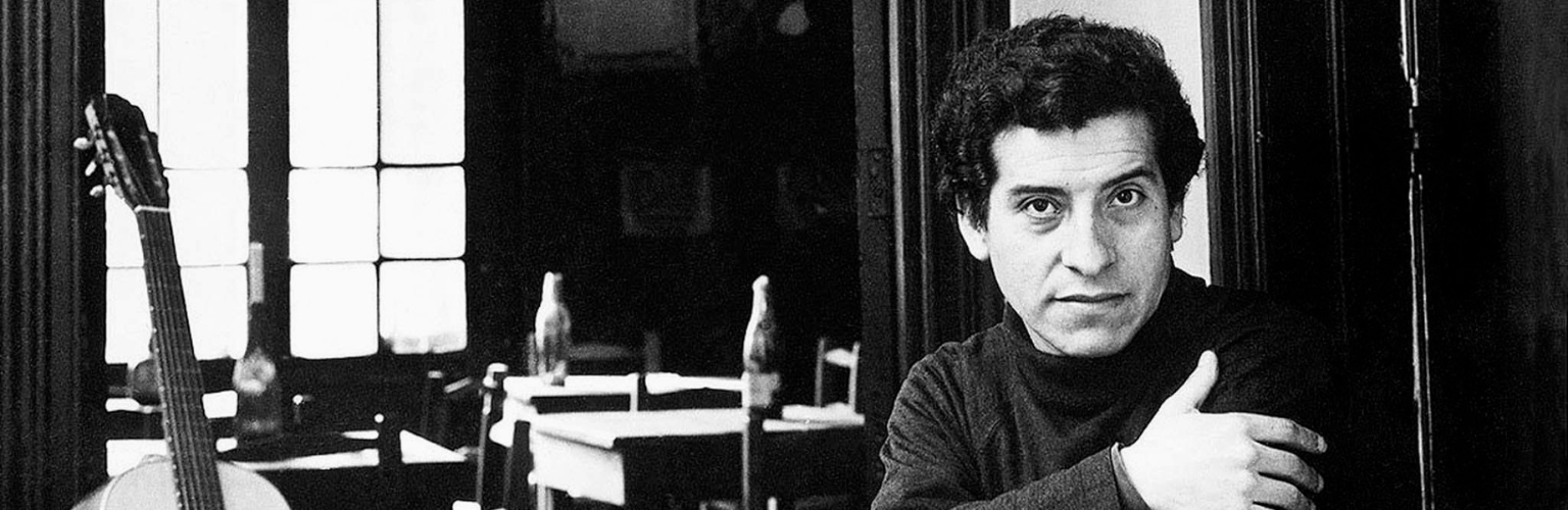 victor jara