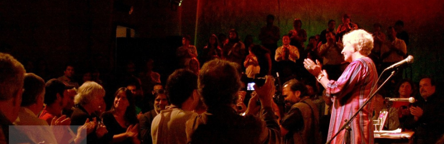 joan jara y monica gonzalez 2008