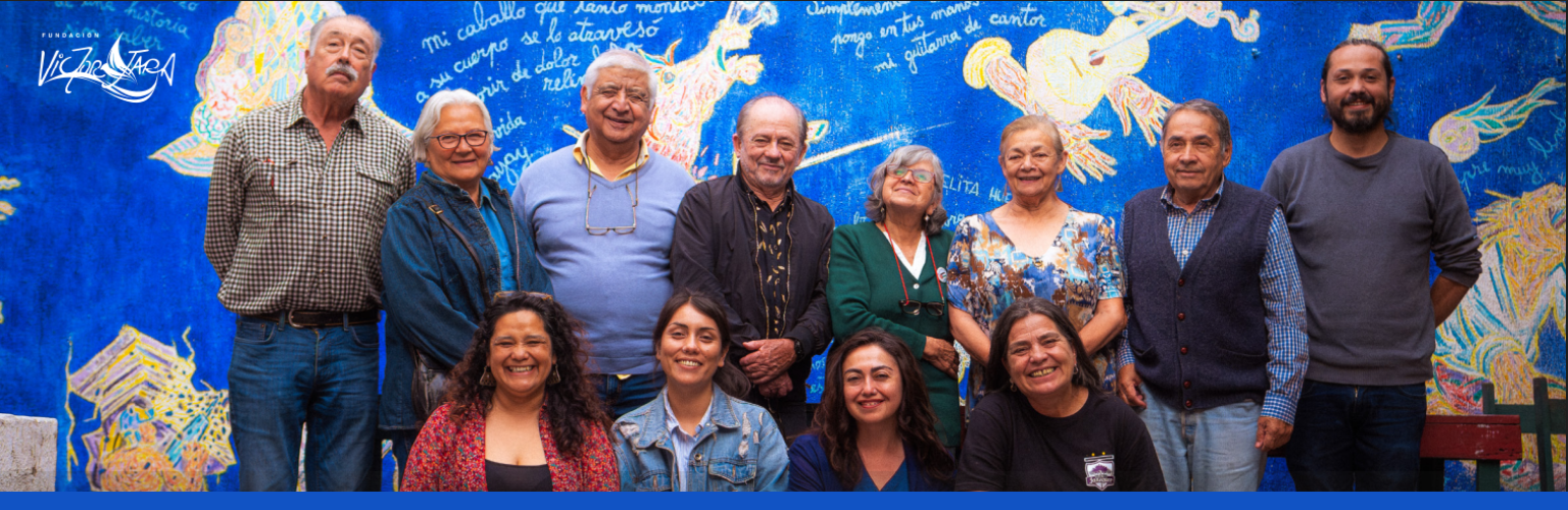 memoria anual sitio memoria estadio victor jara