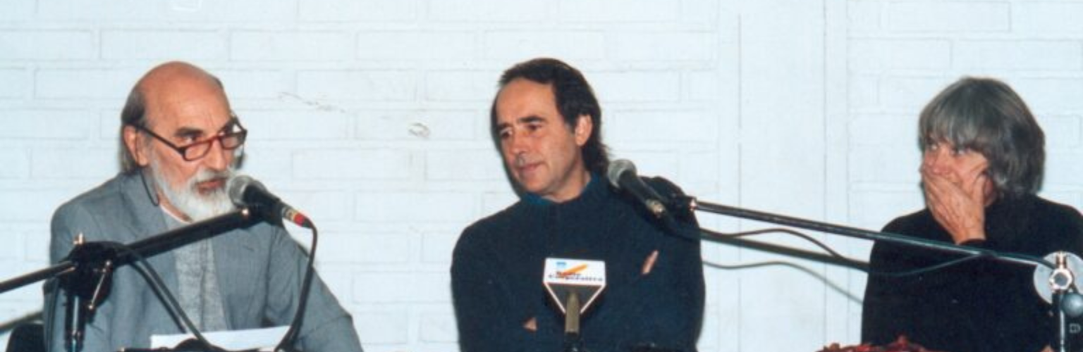 joan manuel serrat fundacion victor jara