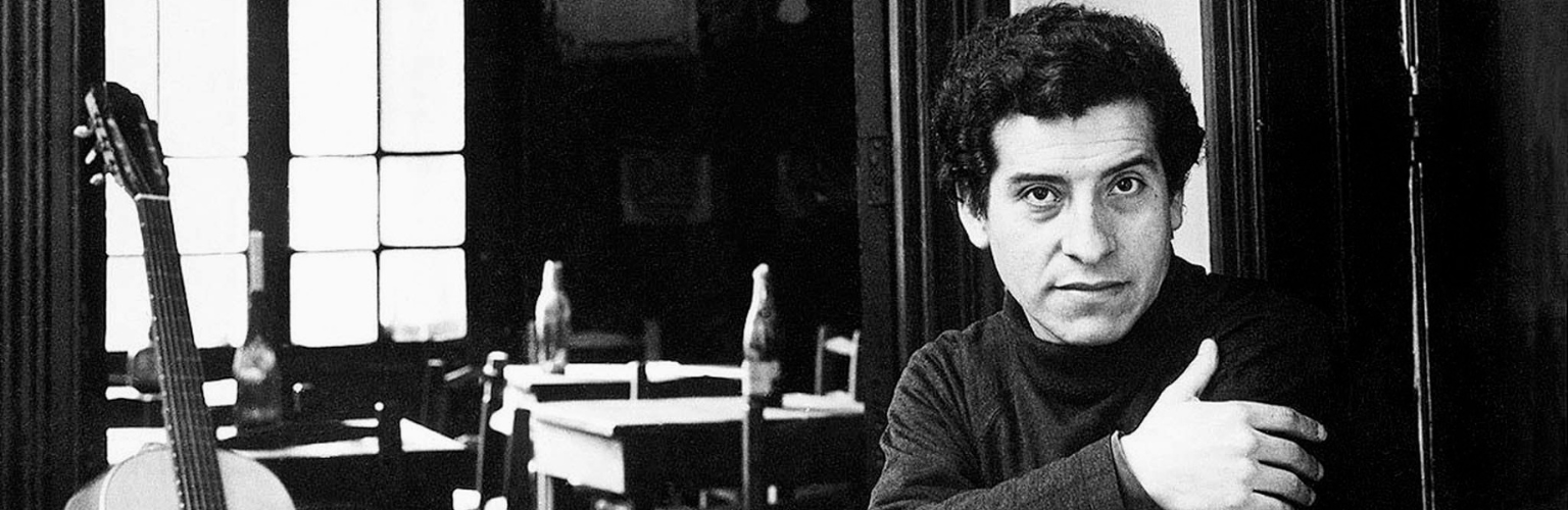 victor jara