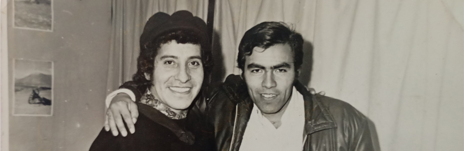 victor jara en la serena